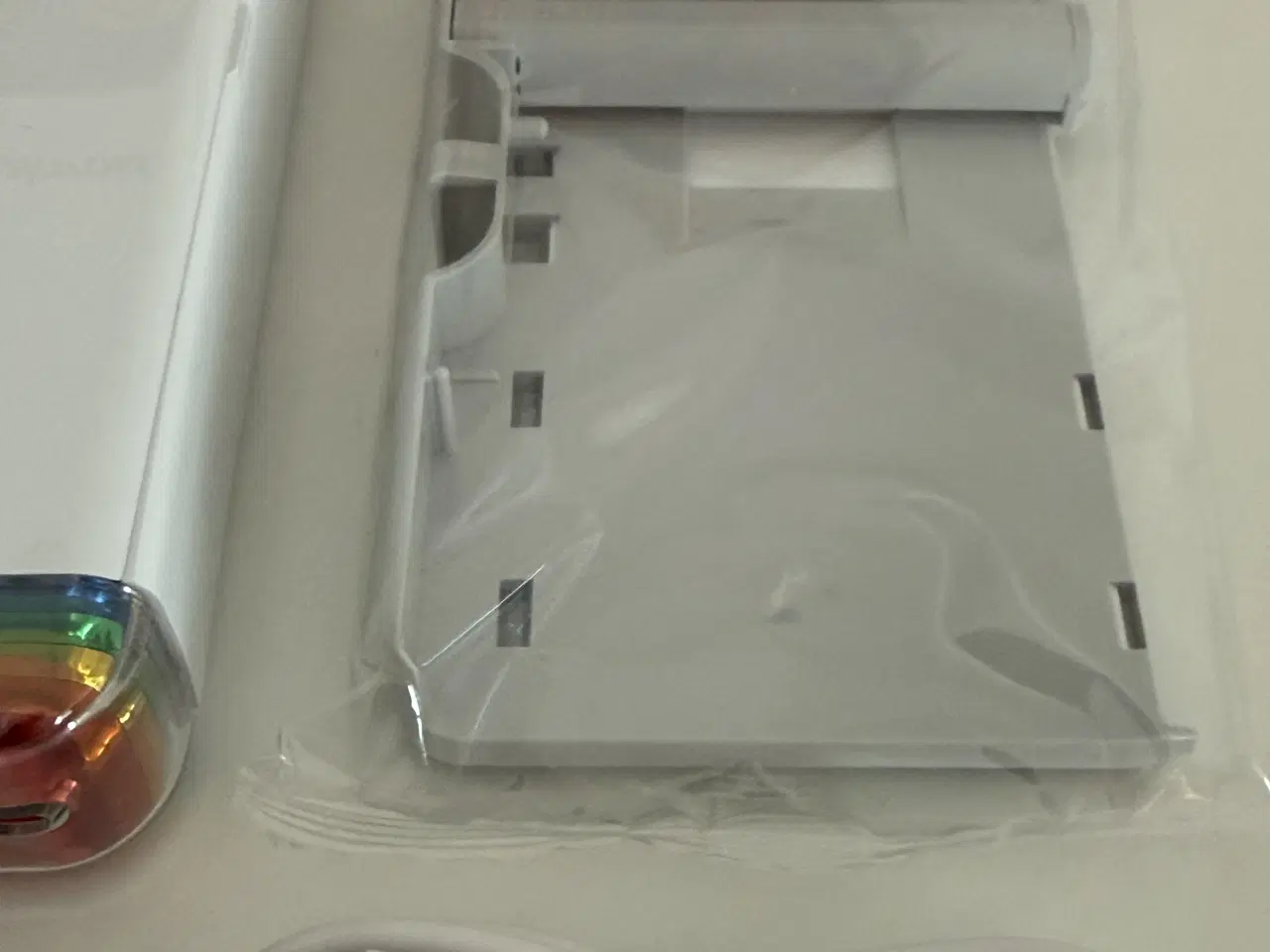 Billede 10 - Hvid mobilprinter Polaroid Hi-Print Gen 2  + 30.