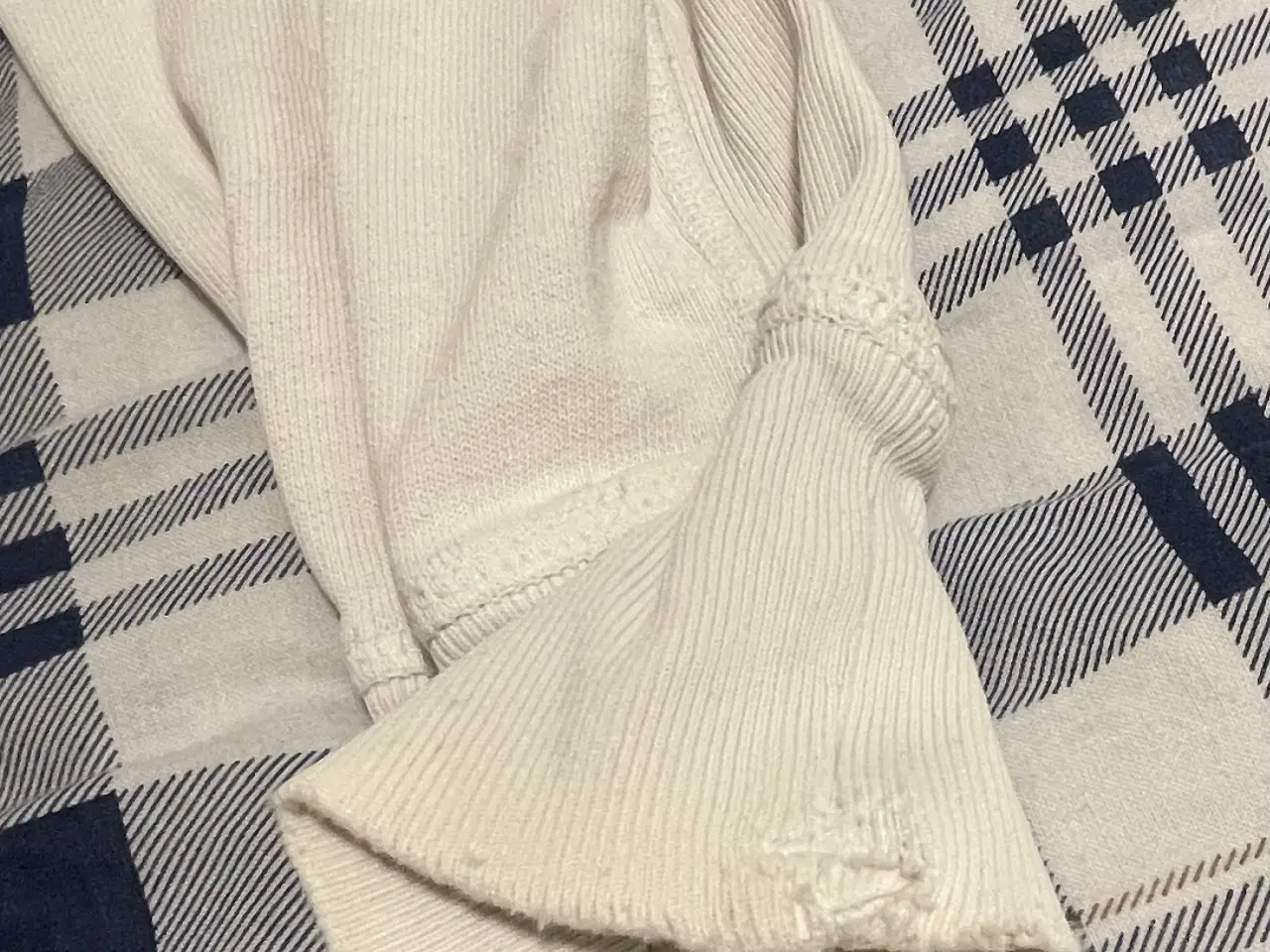 Billede 2 - Stone Island sweatshirt