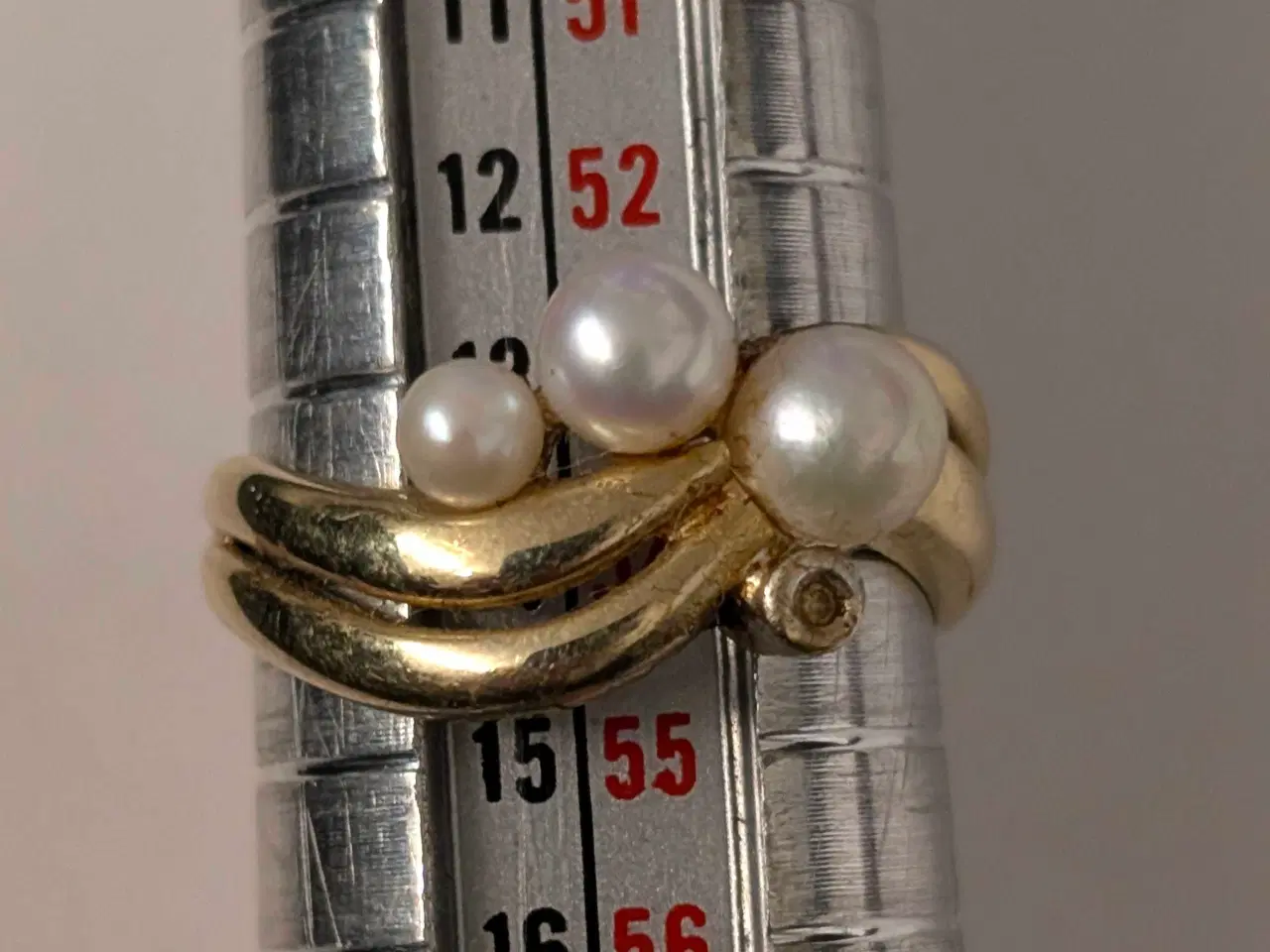 Billede 5 - Guld 14kt forskellige smykker