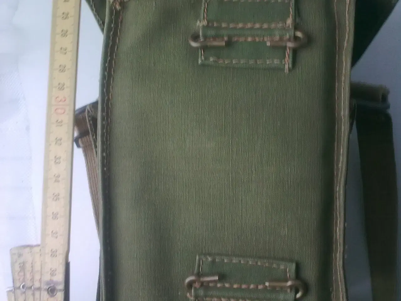 Billede 3 - Festival koncert UNISEX crossbody variant i stil