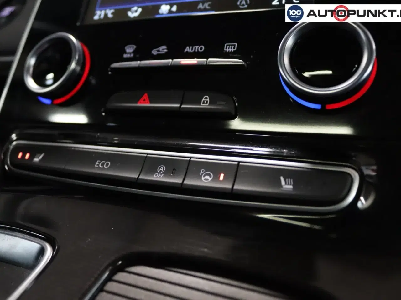 Billede 11 - Renault Espace 2,0 dCi 200 Zen EDC 7prs