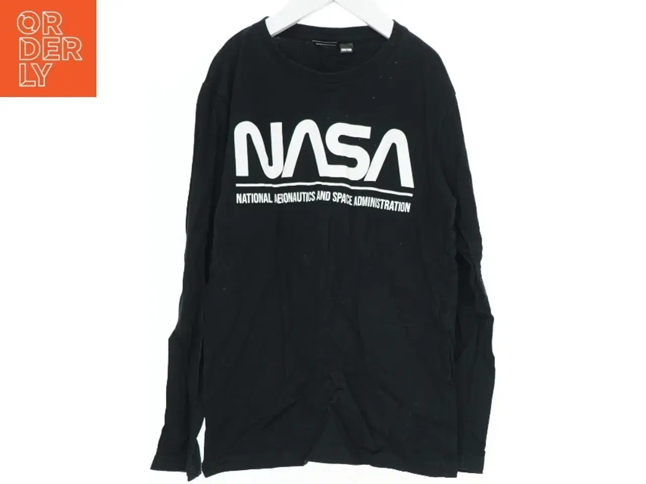 Billede 1 - Nasa Bluse fra Into Space (str. 134)