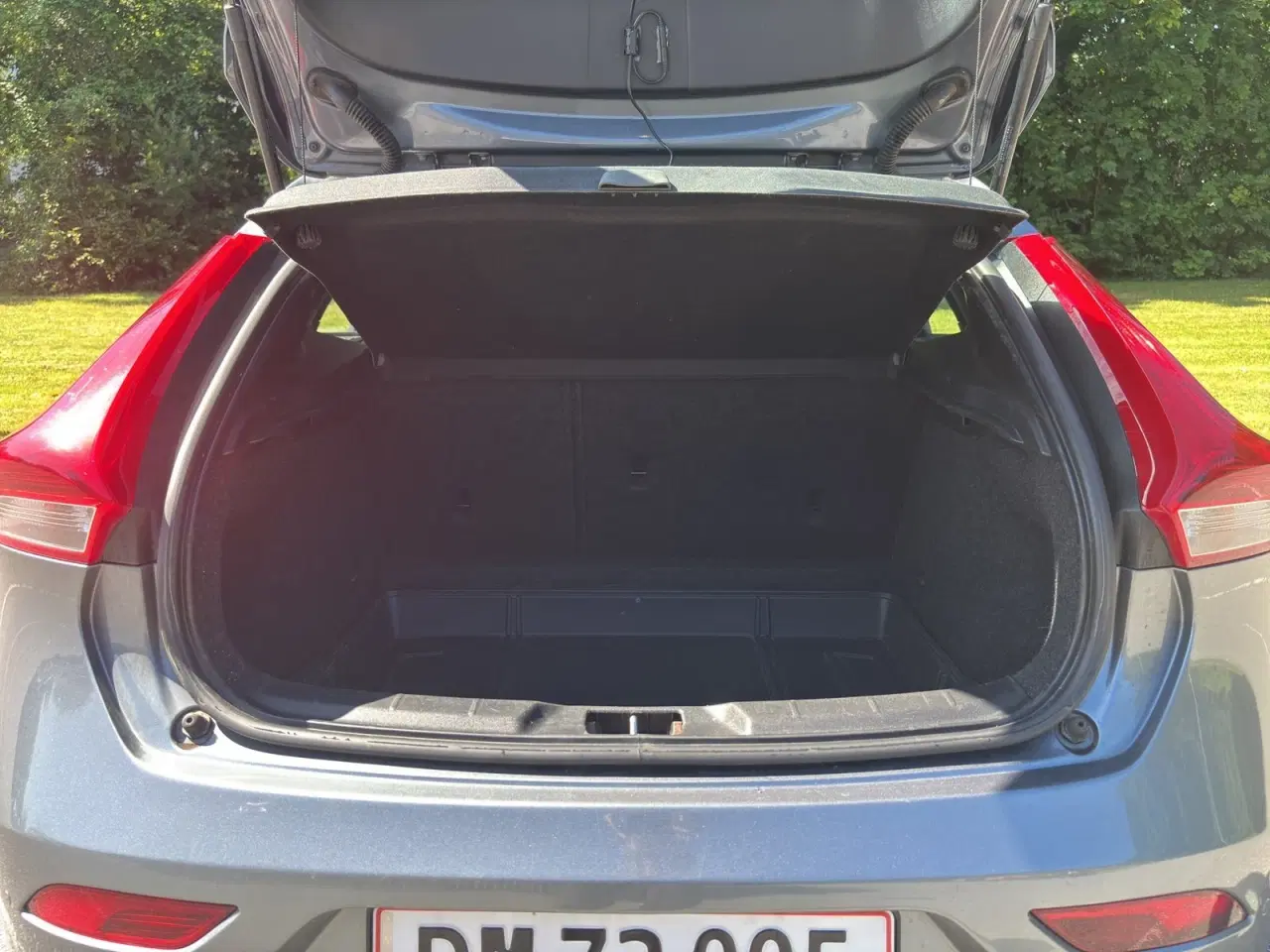 Billede 16 - Volvo V40 2,0 D4 177 Kinetic aut.