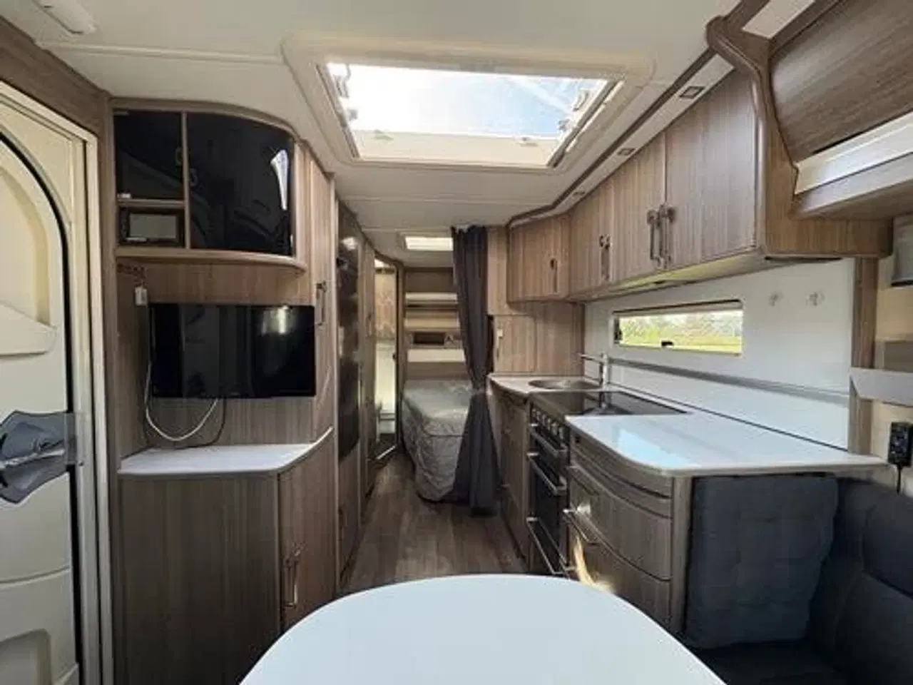 Billede 8 - Kabe ROYAL 520 XL