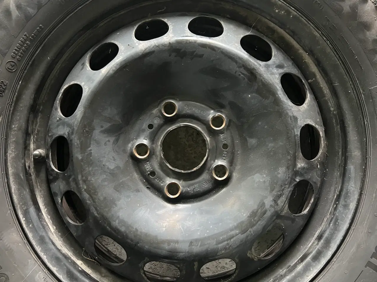 Billede 3 - Skoda tilbehør 