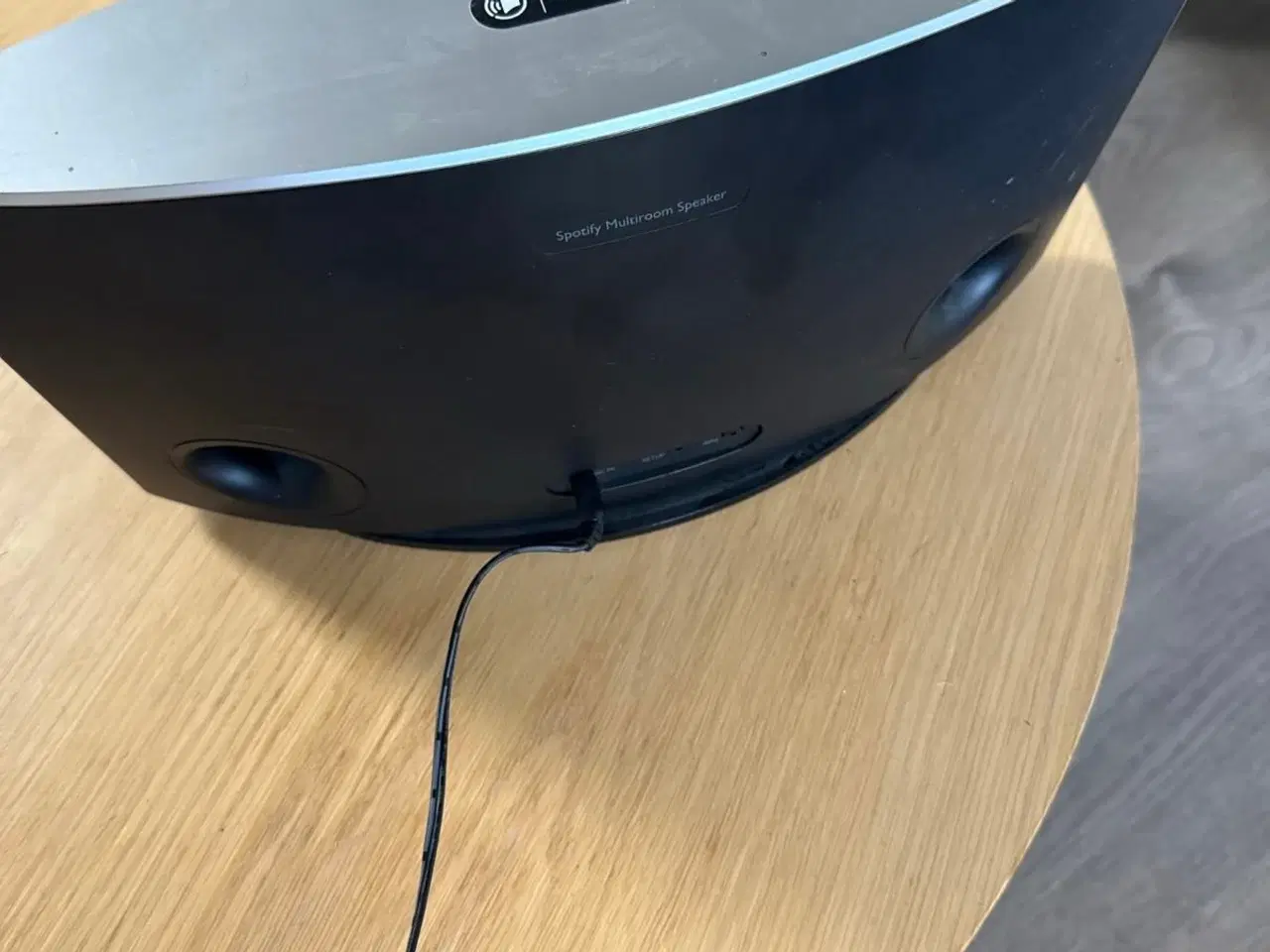 Billede 3 - Philips multirumsanlæg