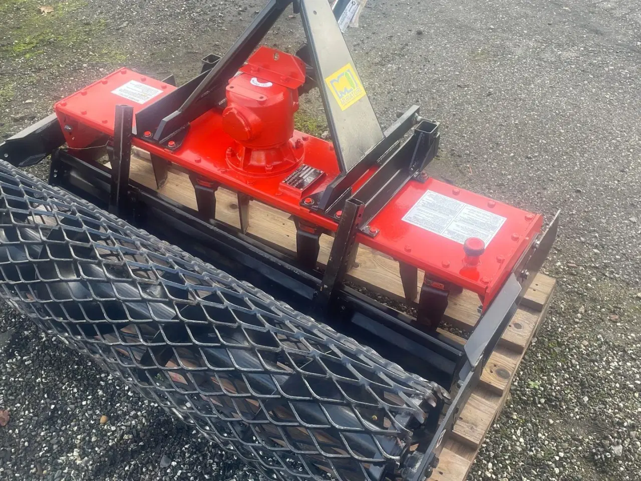 Billede 3 - Muratori ME1 - 150cm