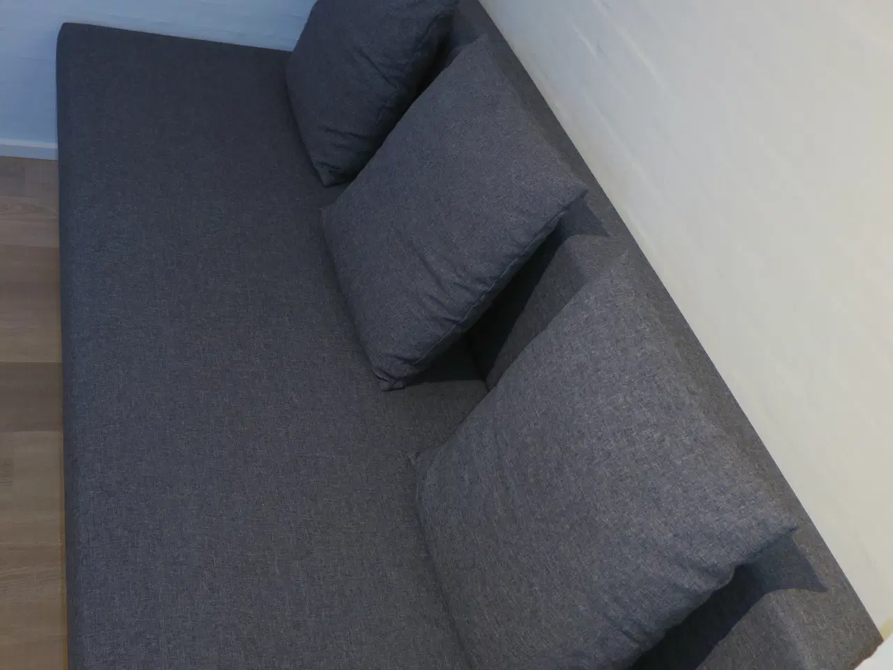 Billede 2 - Sovesofa - Ikea ASARUM 502.846.47