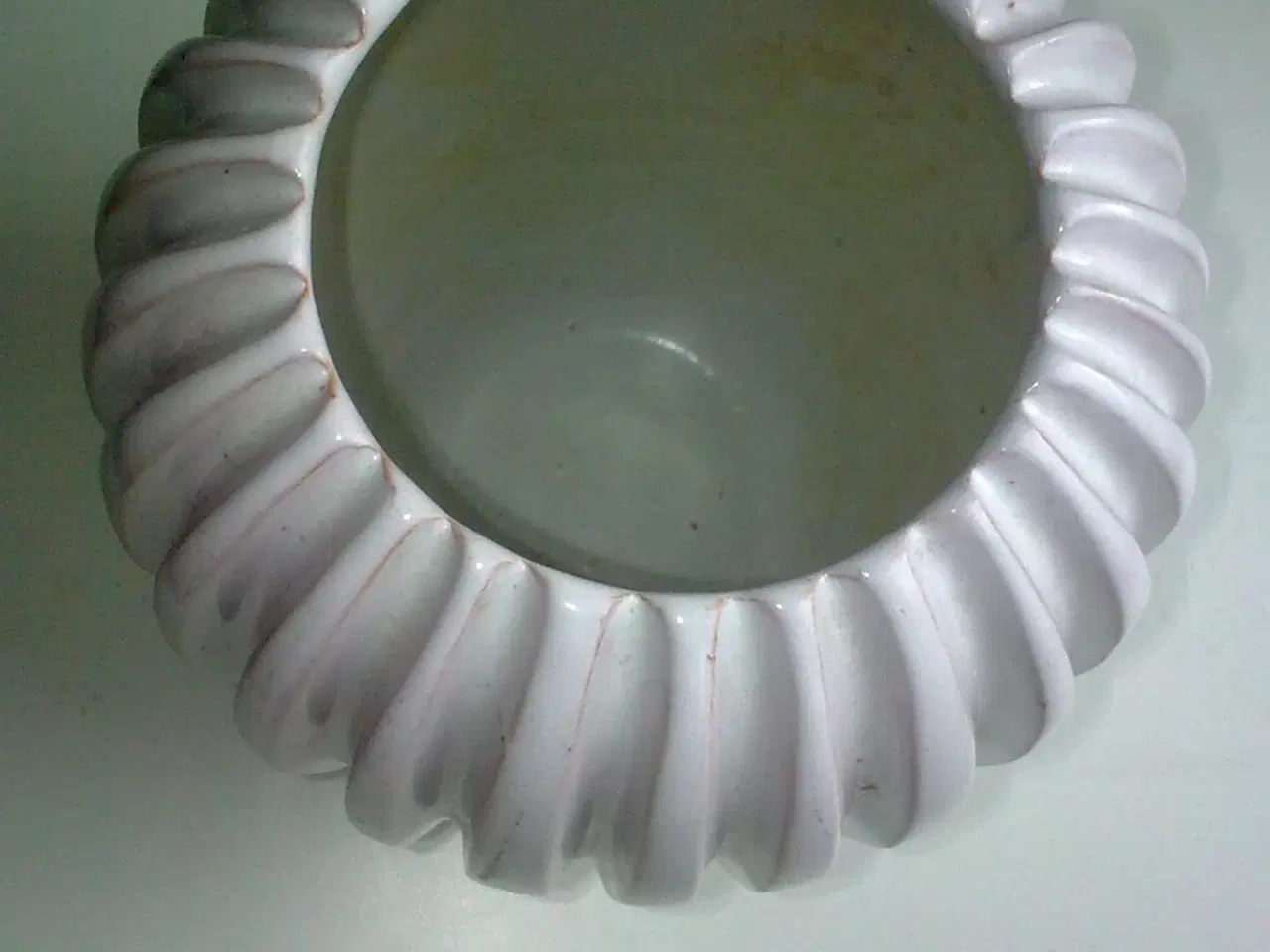 Billede 9 - Eslau keramik vase Danmark