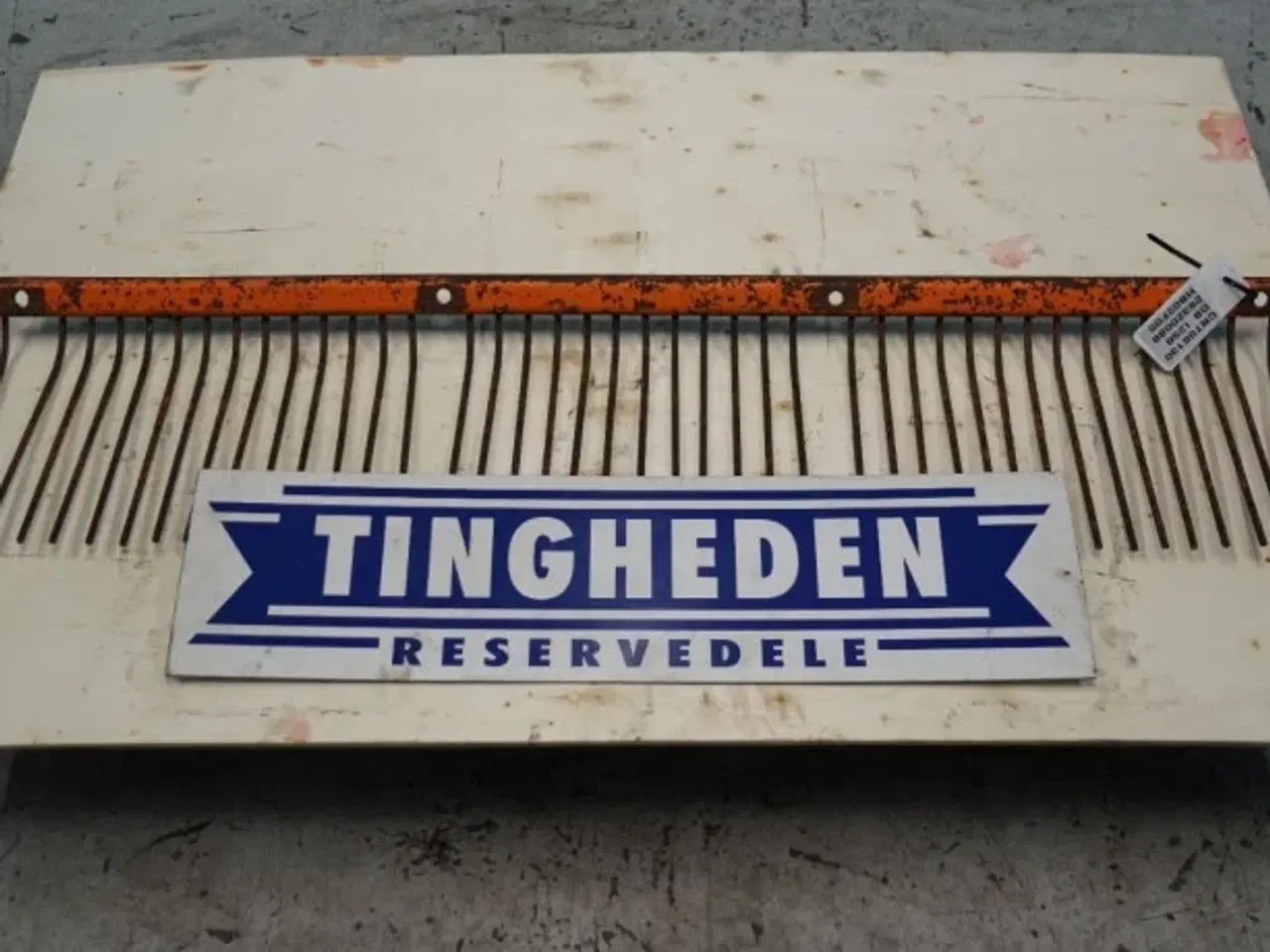 Billede 1 - Dronningborg D1250 Forlængersold 28320088