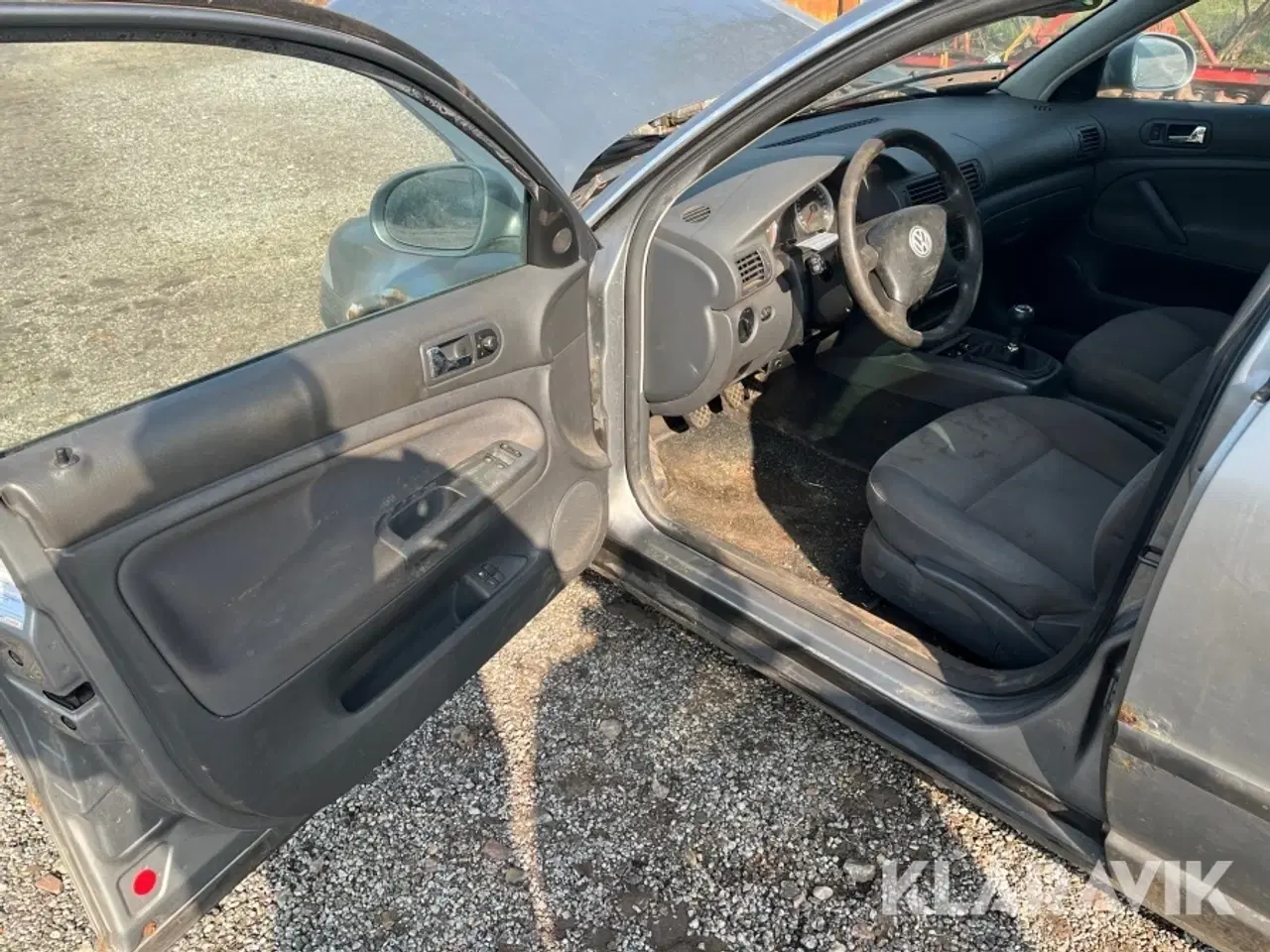 Billede 7 - Personbil VW  Passat Tdi