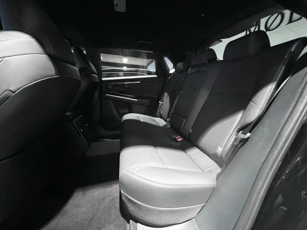 Billede 8 - Toyota bZ4X Executive Premium