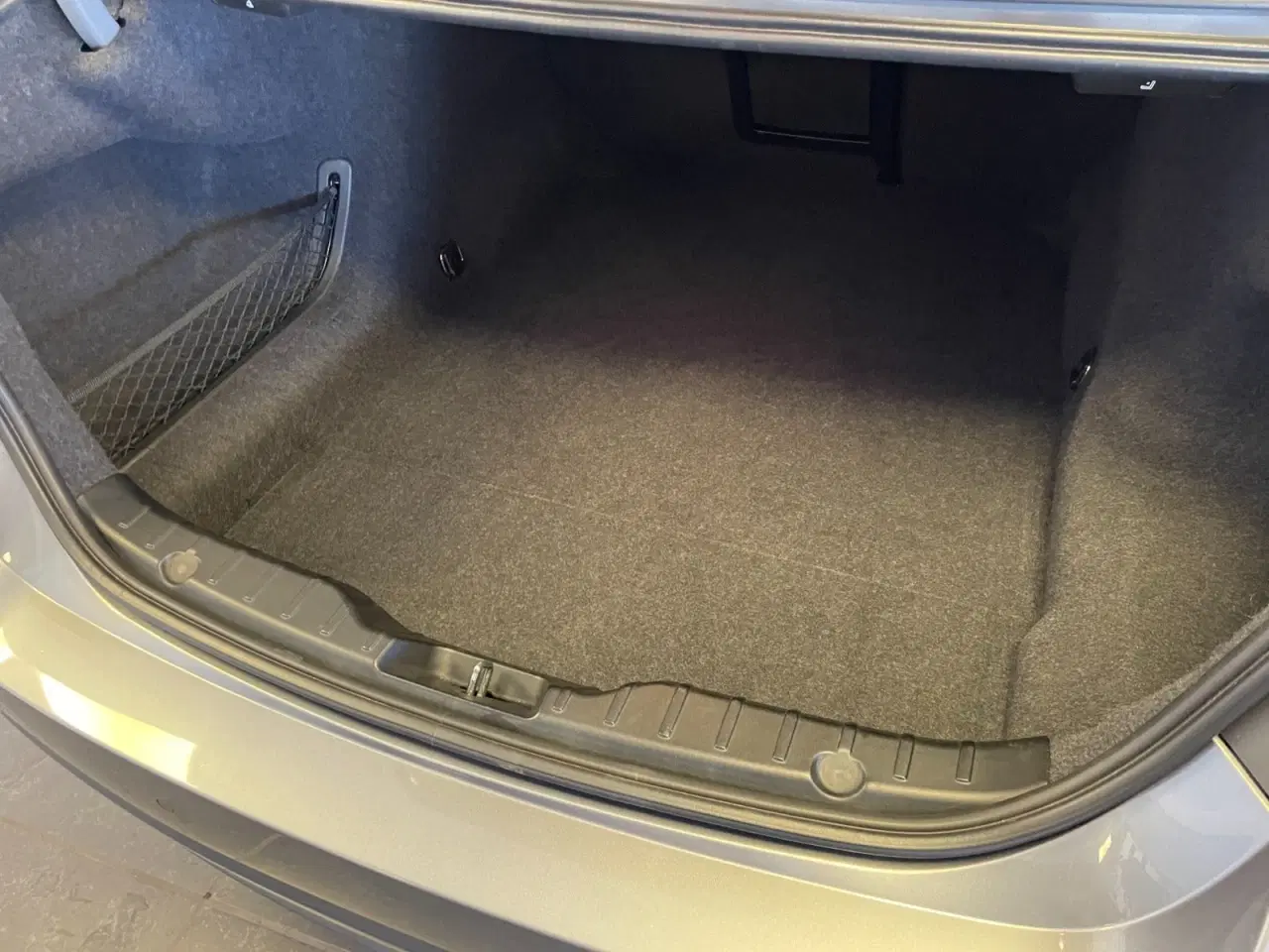 Billede 18 - BMW 530d 3,0 aut.