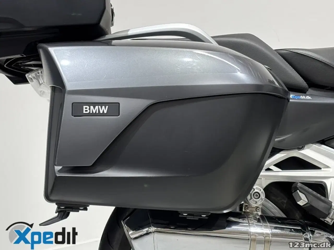 Billede 18 - BMW R 1250 RT