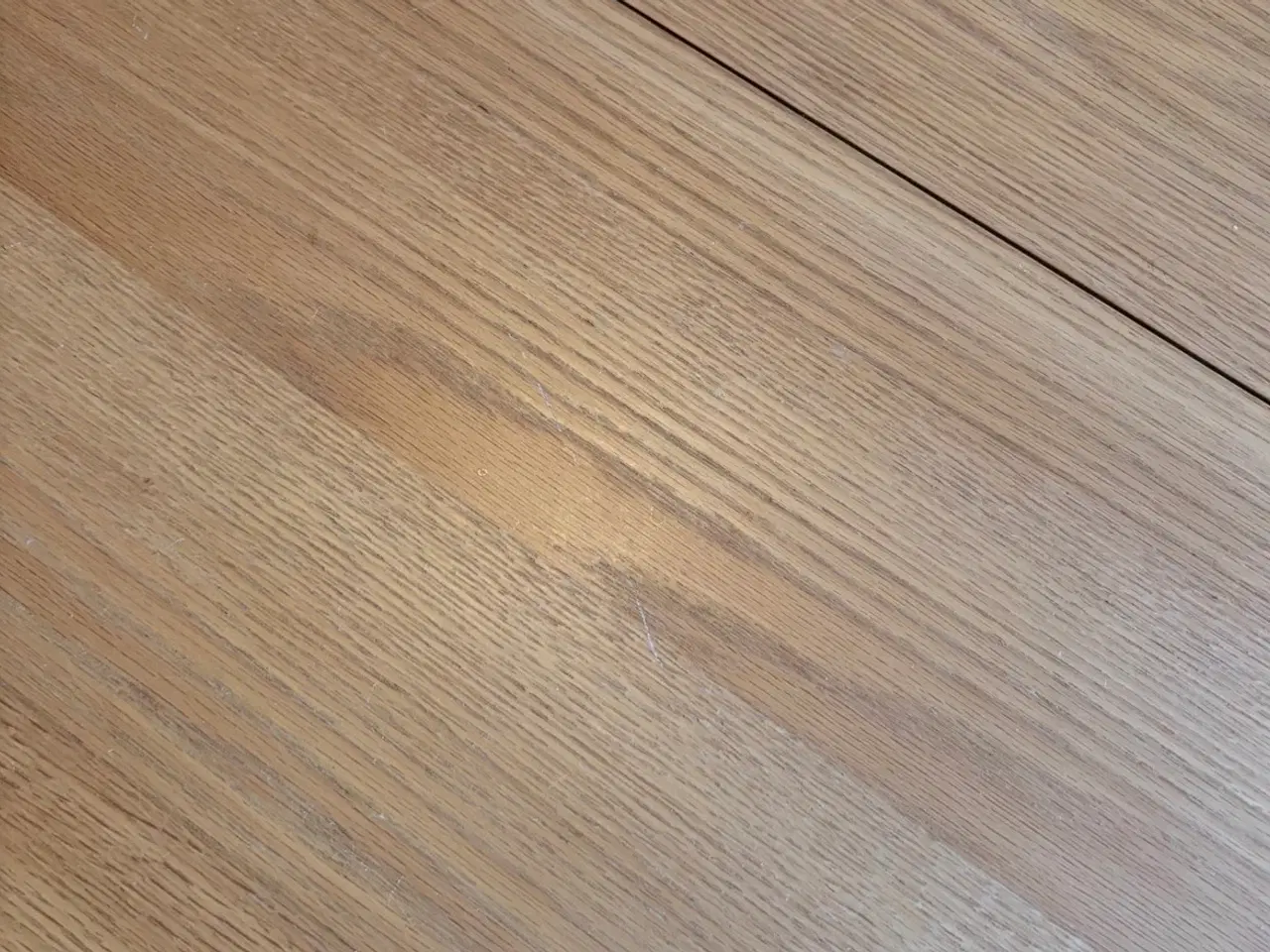 Billede 4 - Sofabord med trælook 