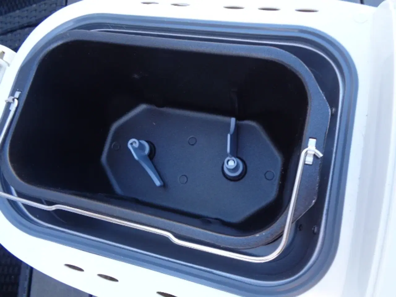 Billede 3 - Bagemaskine