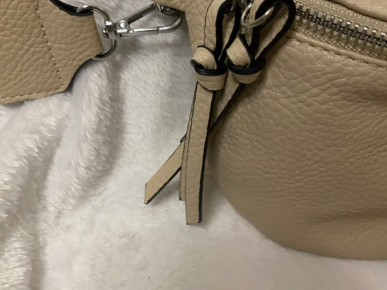 Billede 6 - Flot crossbody bæltetaske/fannypack