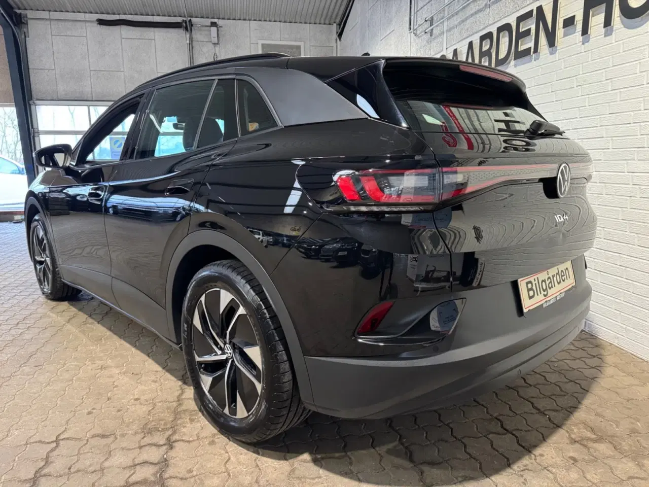 Billede 3 - VW ID.4 77 Pro