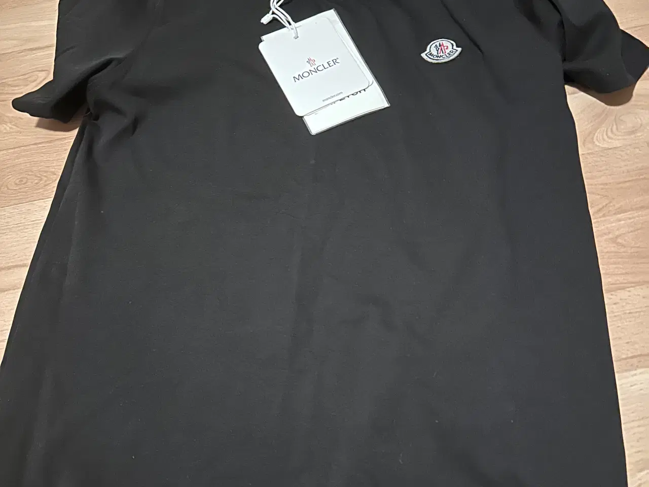 Billede 1 - Moncler t-shirt