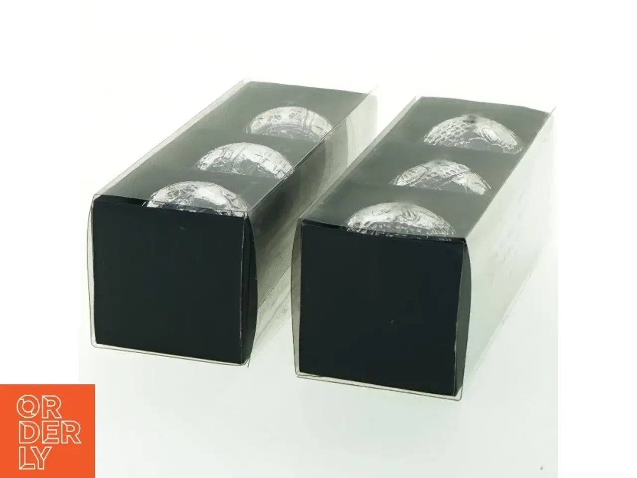 Billede 3 - julepynt (str. 17x5 cm)