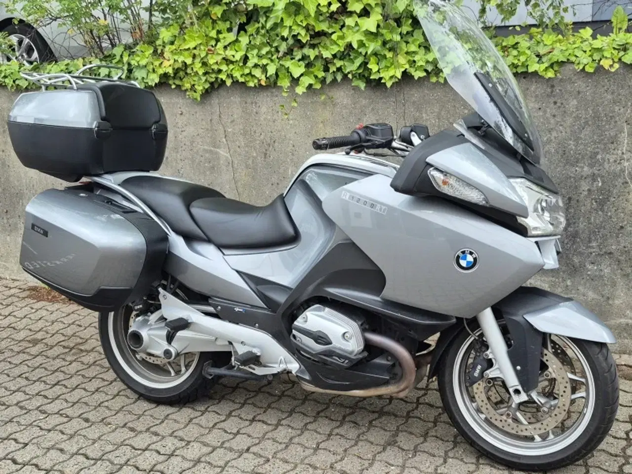 Billede 3 - BMW R 1200 RT