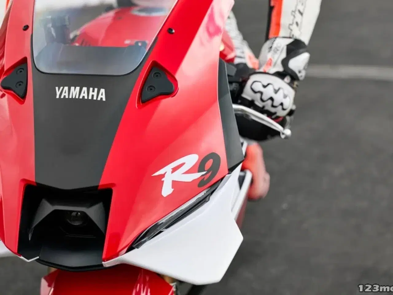 Billede 15 - Yamaha YZF R9 70th Anniversary