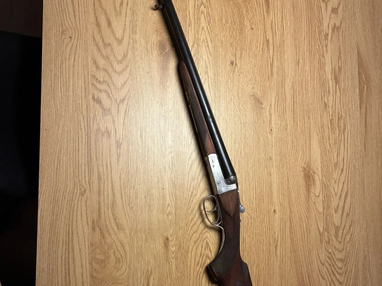 Billede 6 - AYA Hunters Gun