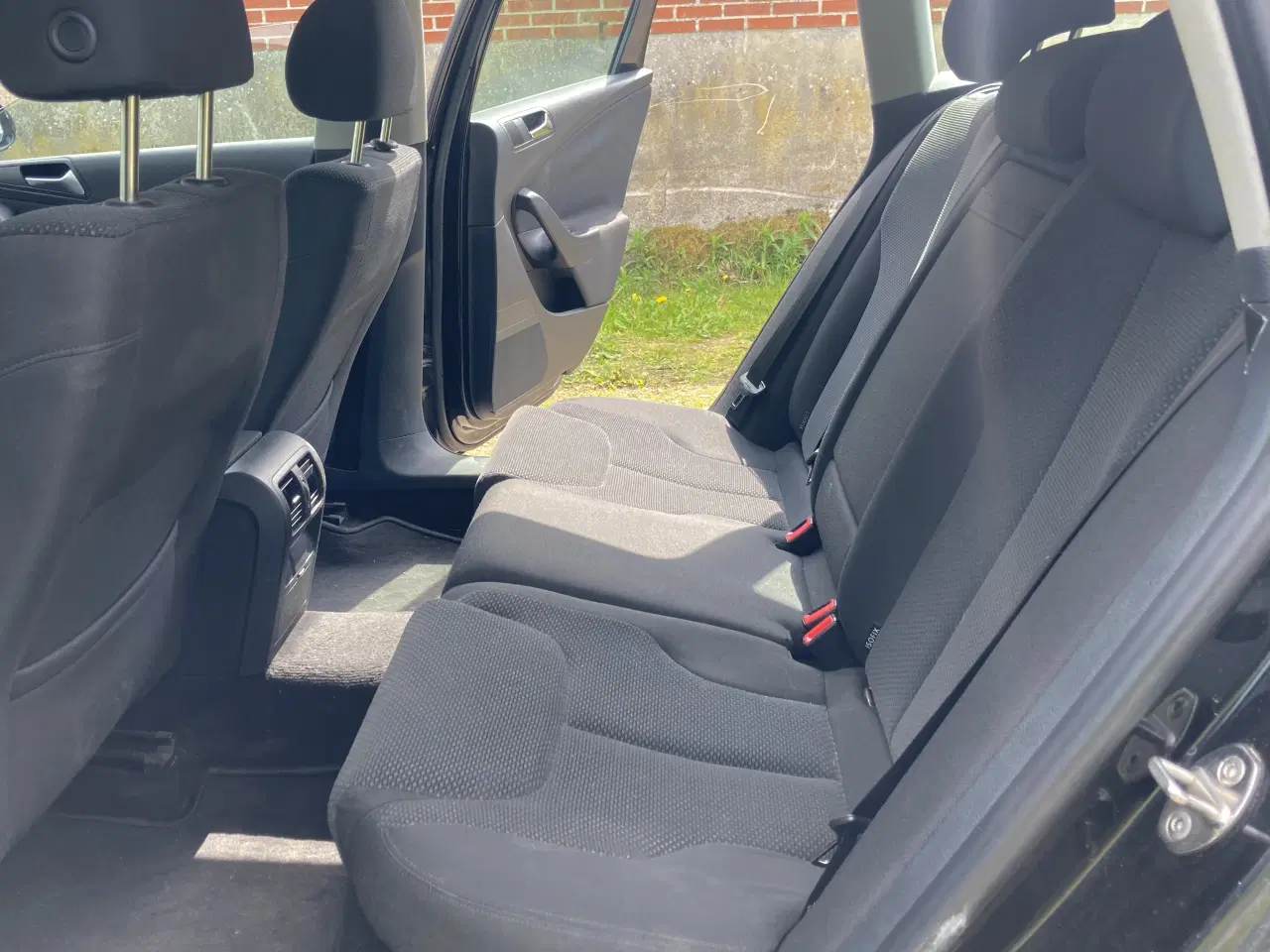 Billede 8 - Nysynet VW Passat 170Hk