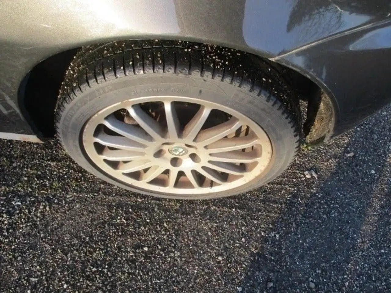 Billede 4 - Alfa Romeo 147 2,0 TS 16V