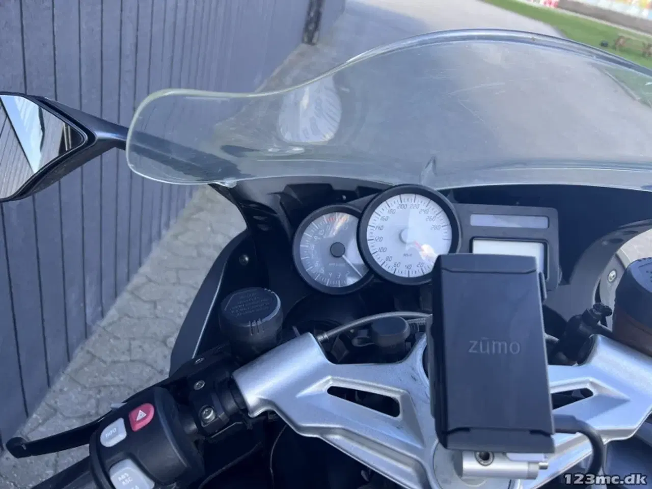 Billede 11 - BMW K 1300 S