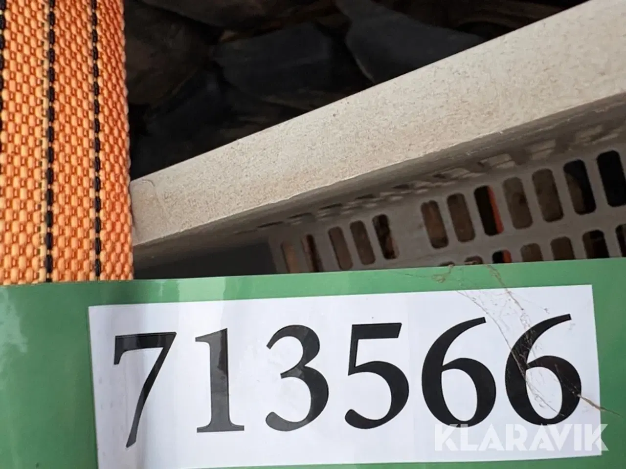 Billede 12 - Bælter 2 styk