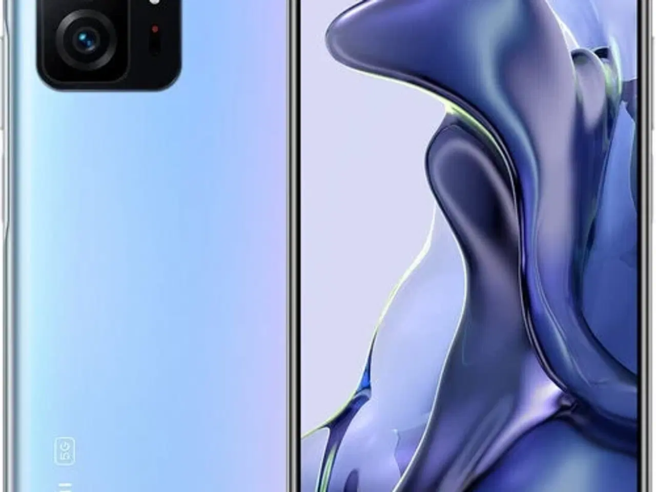 Billede 1 - Xiaomi 11 T 5g, som ny