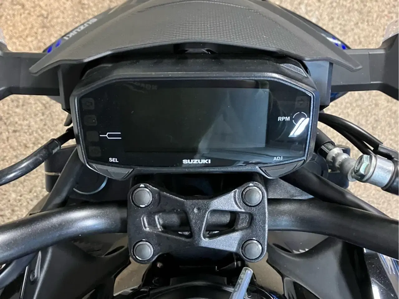 Billede 7 - Suzuki GSX-S 125 125 Yoshimura Edition 15HK 6g