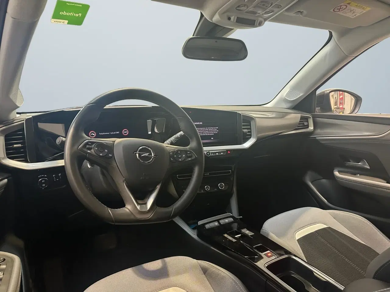 Billede 5 - Opel Mokka-e 50 Elegance