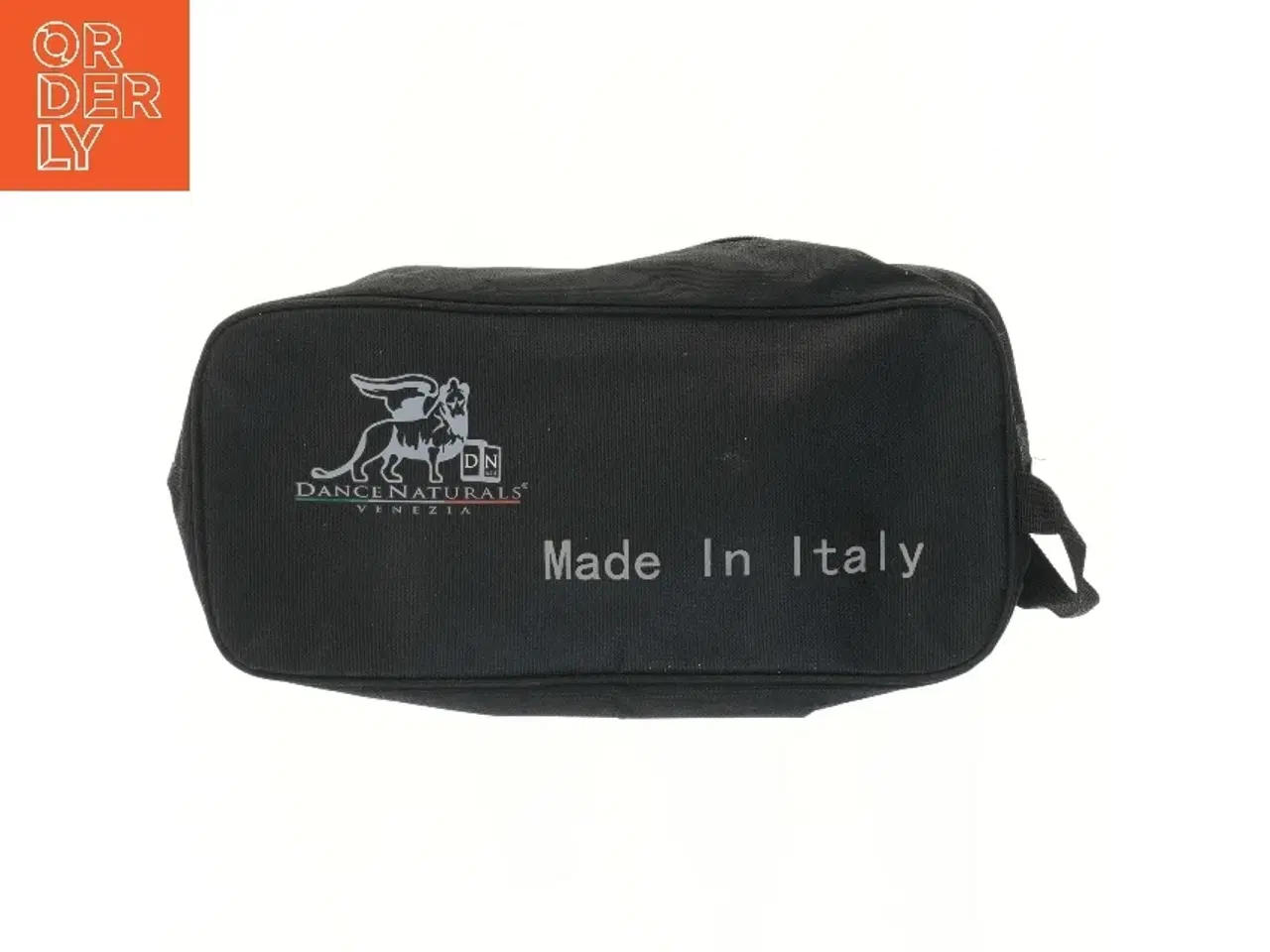 Billede 2 - Dansesko med taske fra Dance Naturals (str. ca. 25 cm)