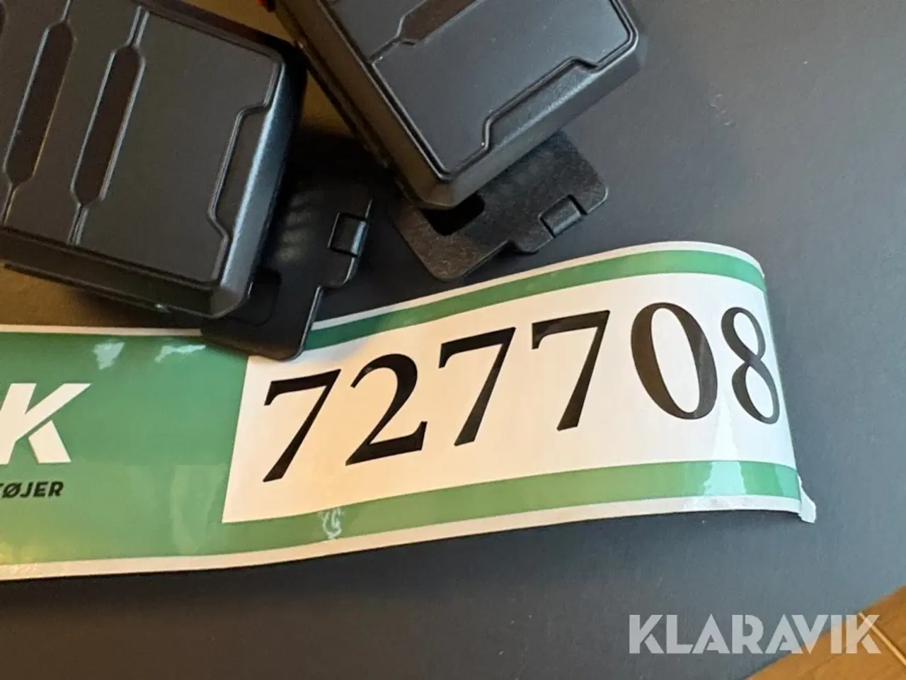 Billede 10 - Radioer og bodycams - 8 dele