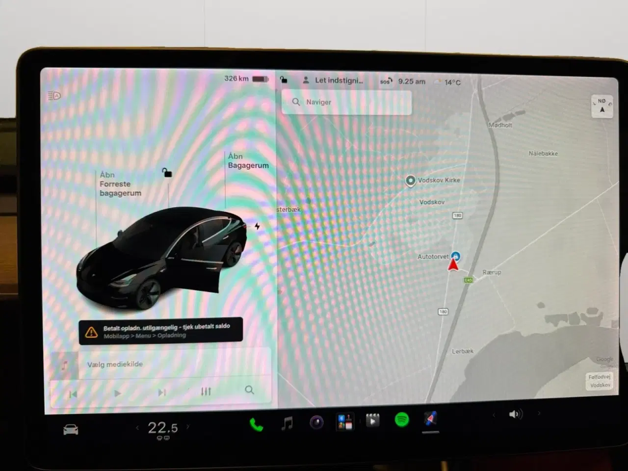 Billede 8 - Tesla Model 3 Long Range AWD