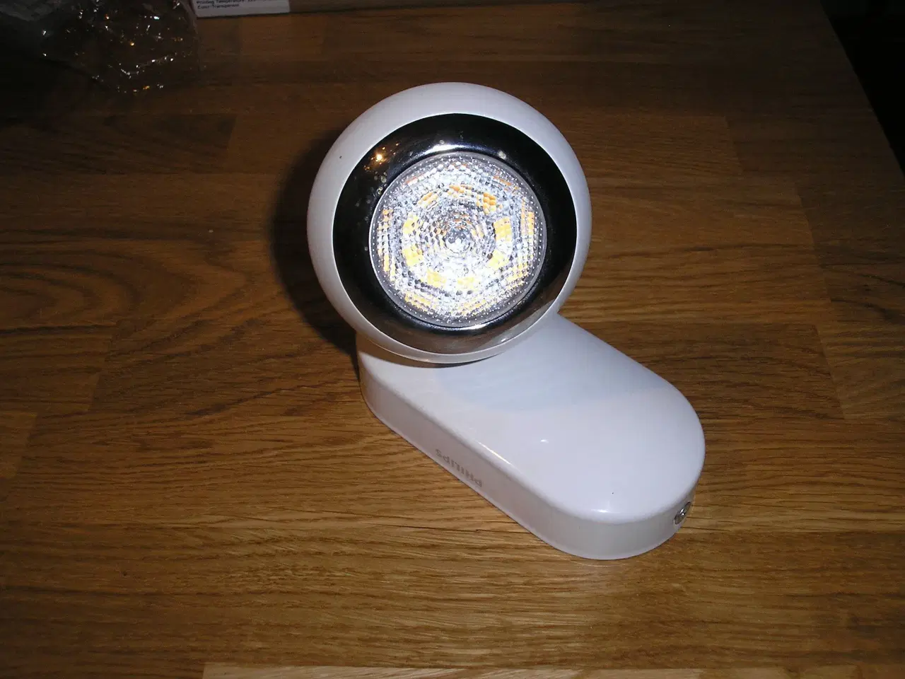 Billede 1 - LED spotlamper