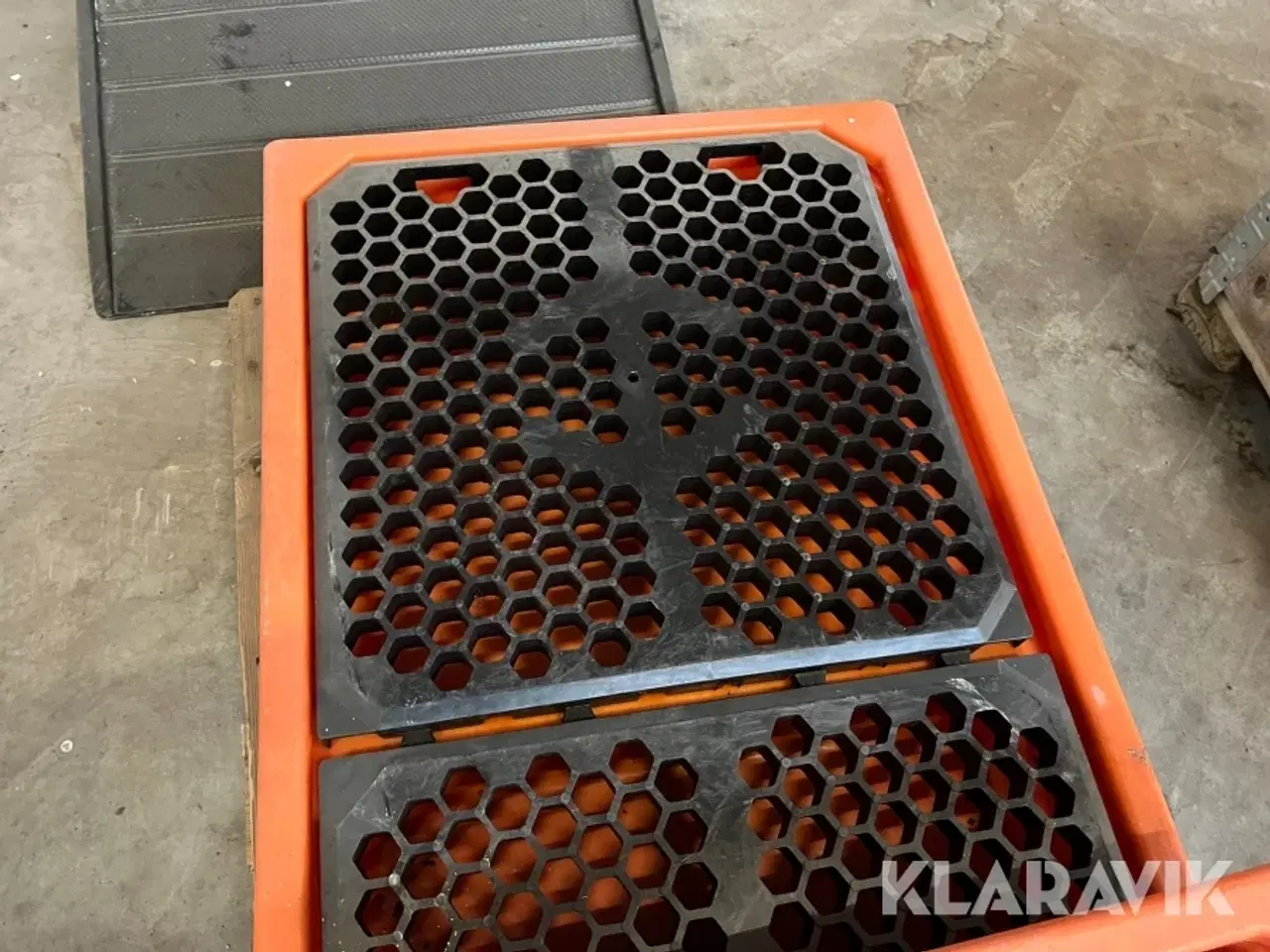 Billede 6 - Spildbakker Titan Eko