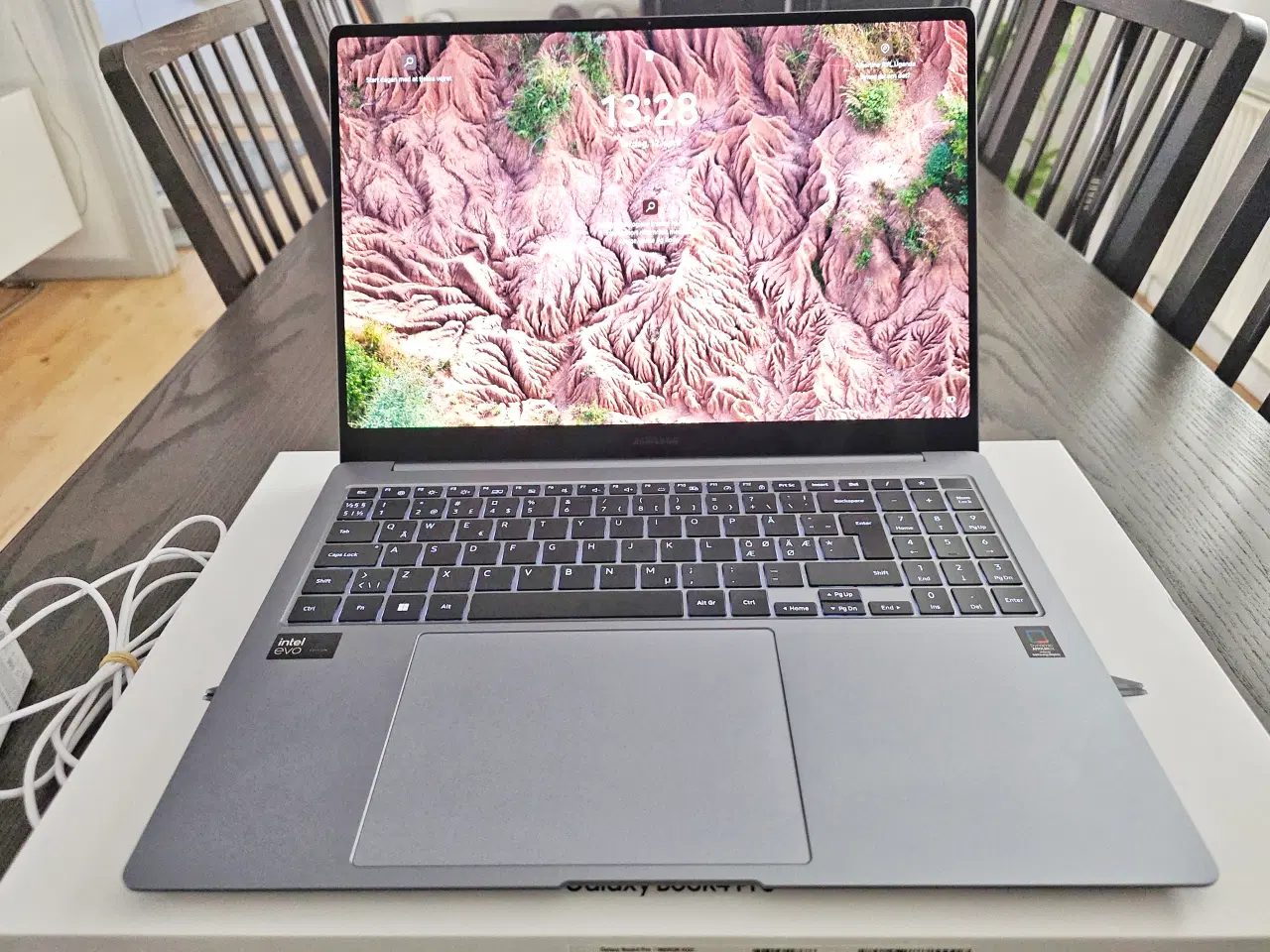 Billede 4 - Samsung Galaxy Book4 Pro 16"