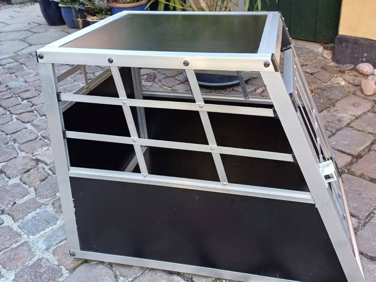 Billede 4 - Hundebur