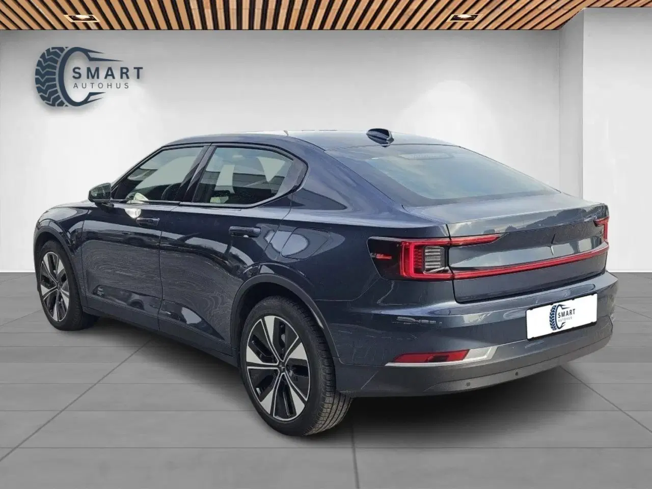 Billede 5 - Polestar 2  Long Range