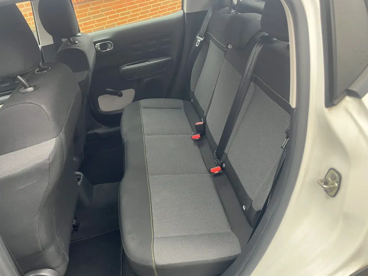 Billede 15 - Citroën C3 1,2 PureTech 82 Attraction
