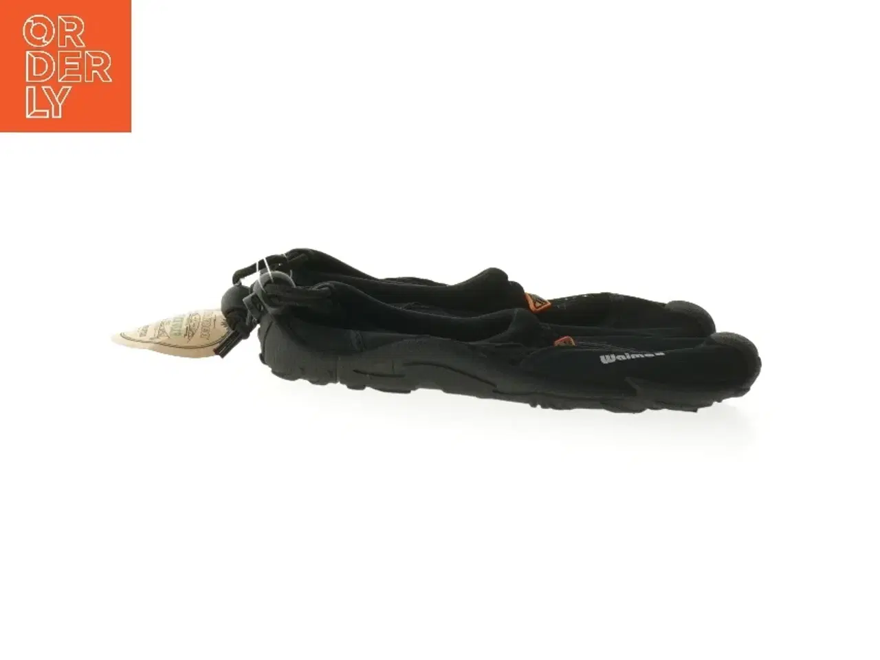 Billede 4 - Badesko i størrelse 31 fra Waimea (str. 31 )