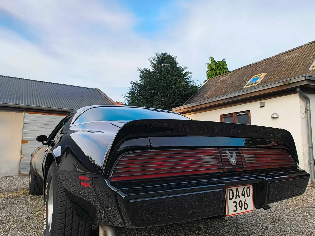 Billede 2 - Pontiac firebird 1980