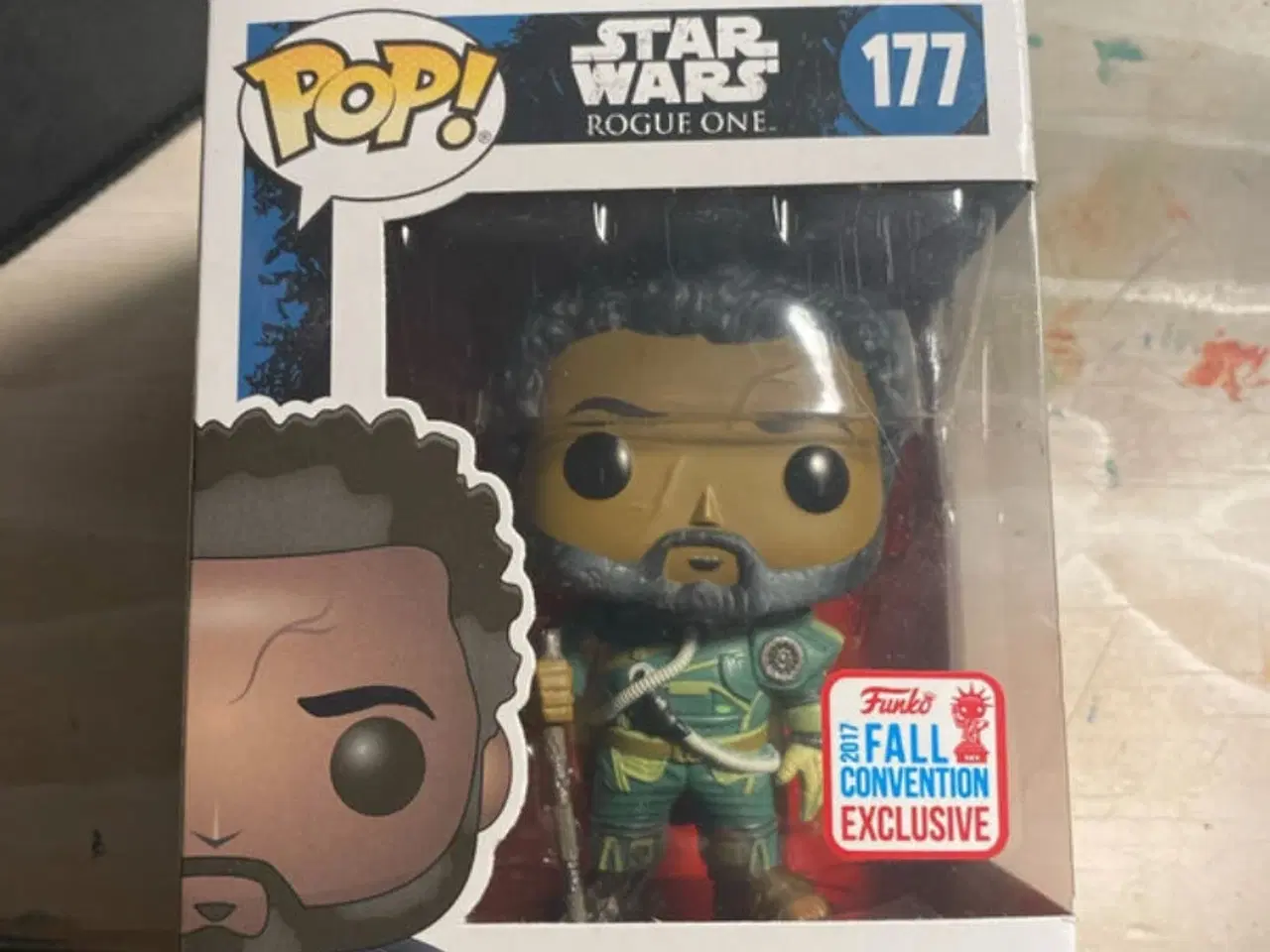 Billede 1 - Funko pop