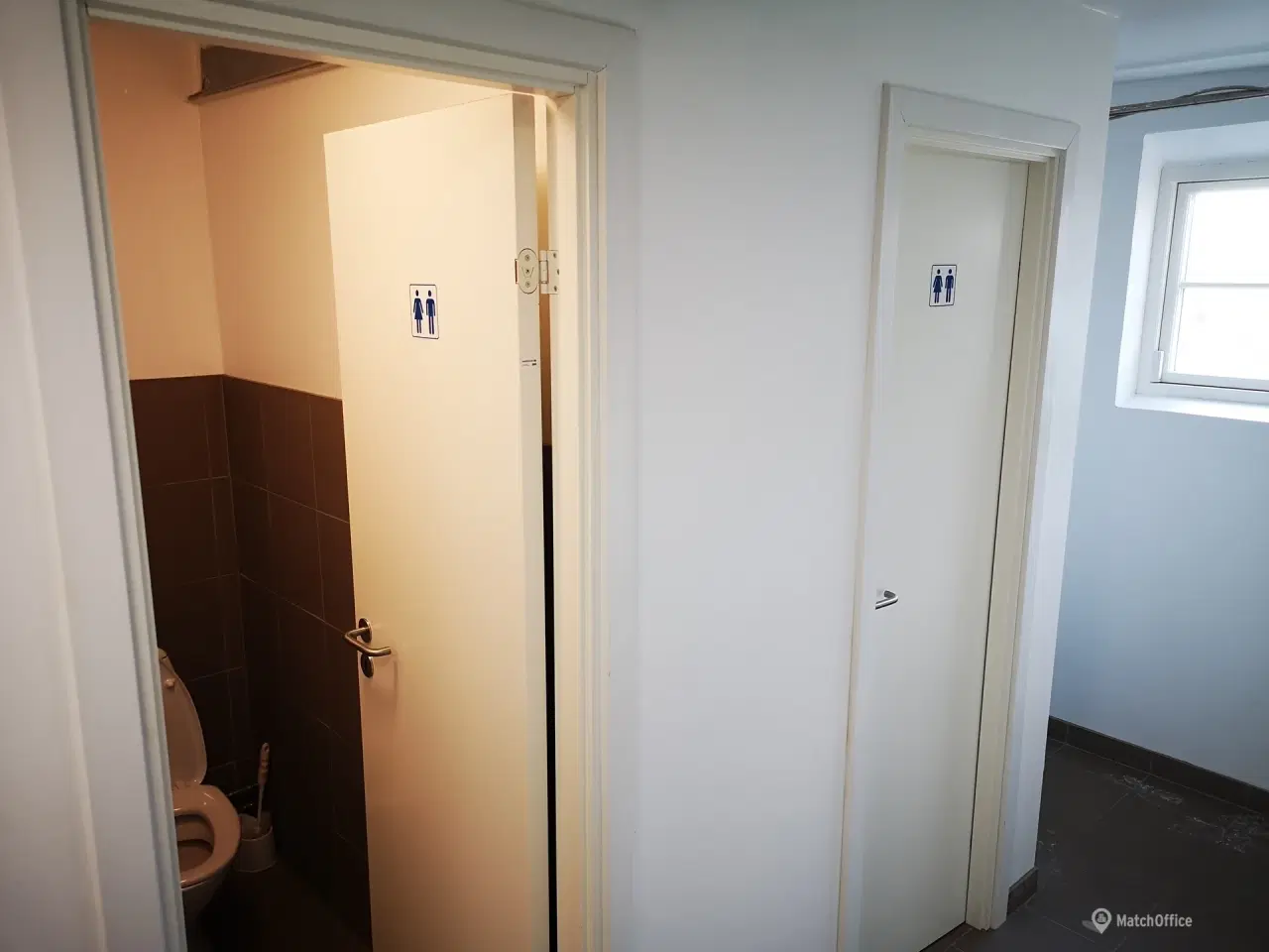 Billede 2 - Produktion/lagerlokale til leje på Skellerødvej 50, Midt- og Vestsjælland.