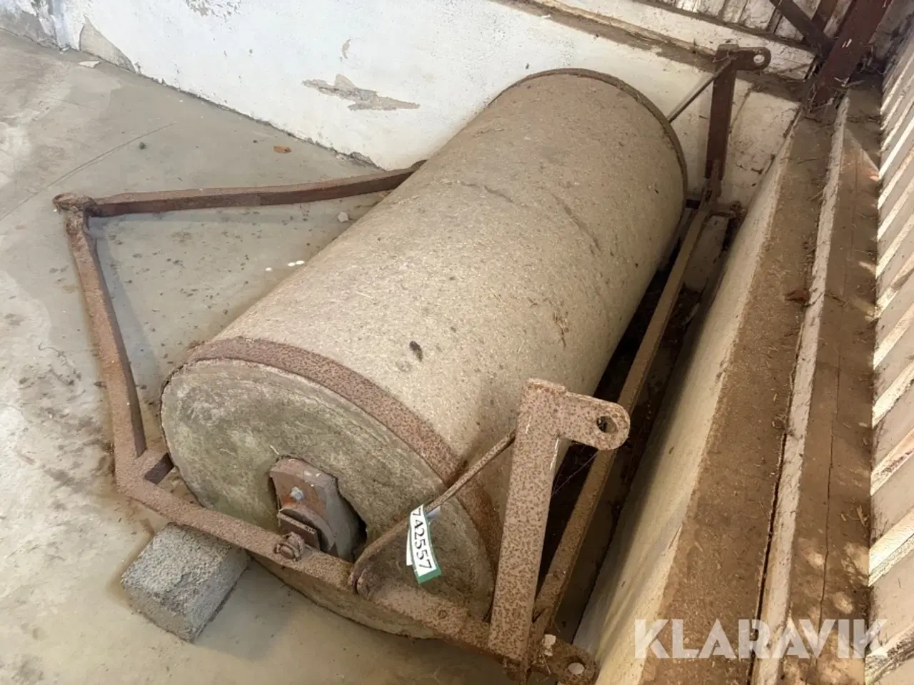 Billede 11 - Vejtromle 180 cm