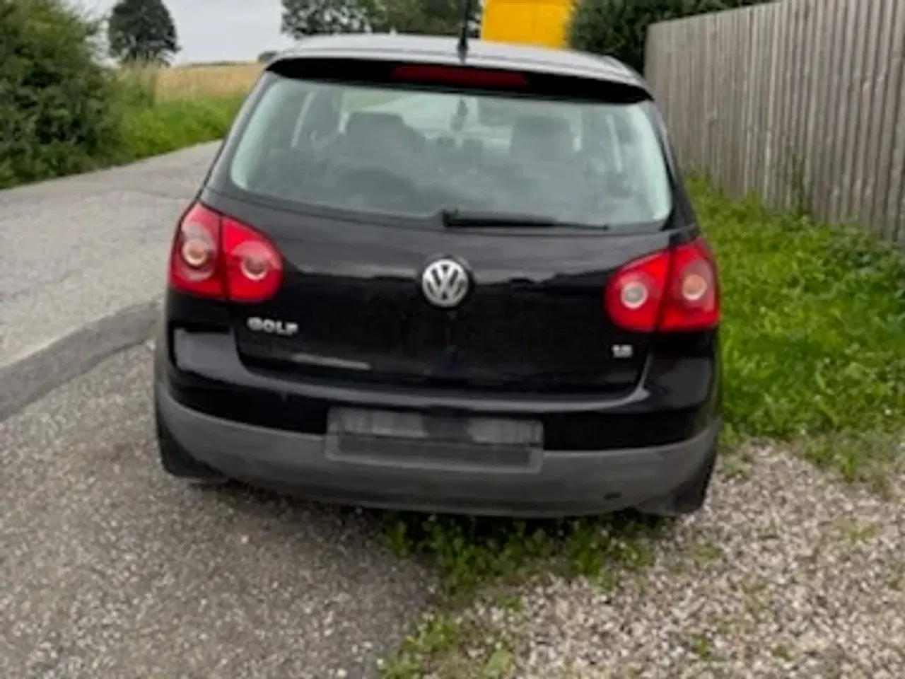 Billede 7 - Golf 6 