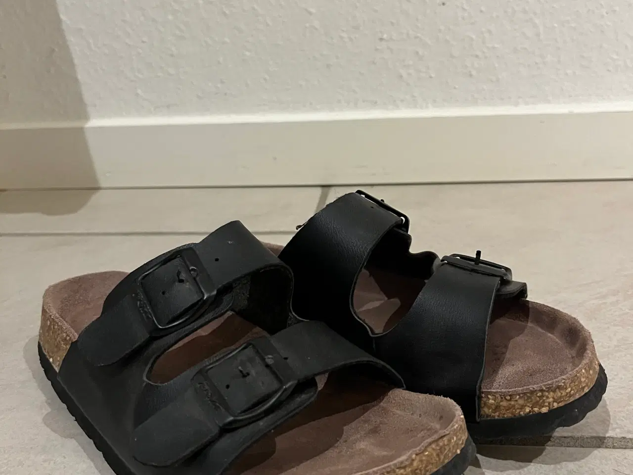 Billede 1 - Sandal